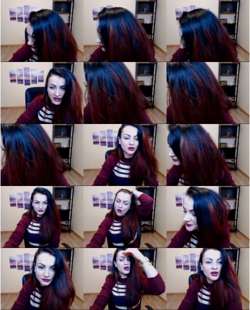 Download Video File: myfreecams daleylla