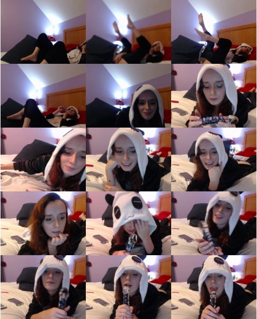 Download Video File: myfreecams danired23