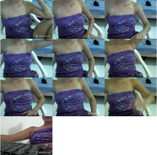 Download Video File: myfreecams danna star