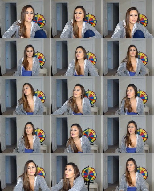 Download Video File: myfreecams dannigee