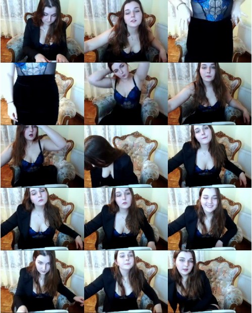 Download Video File: myfreecams dannilla