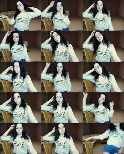 Download Video File: myfreecams dark sophie 