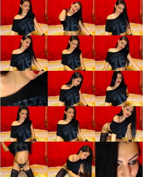 Download Video File: myfreecams darlenesxy