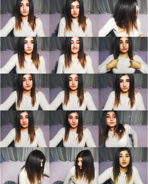 Download Video File: myfreecams dayana sweety