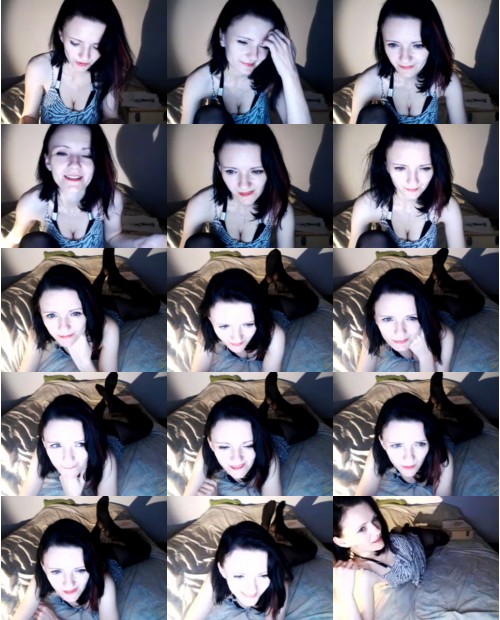 Download Video File: myfreecams devilnotangel