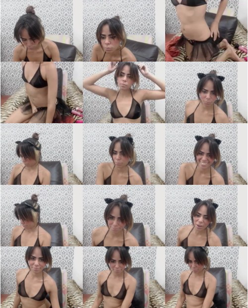 Download Video File: myfreecams dulcestefy