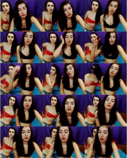 Download Video File: myfreecams duosboom