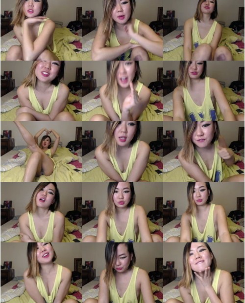 Download Video File: myfreecams eatmykimchi