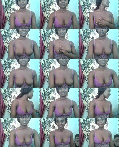 Download Video File: myfreecams ebony goddes