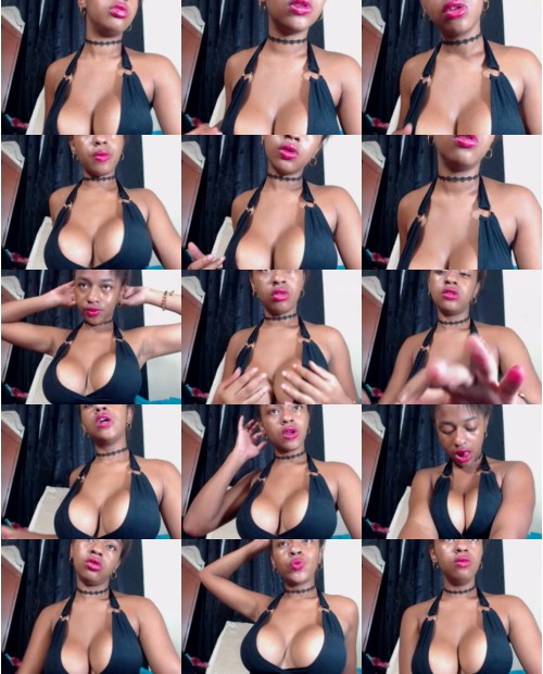 Download Video File: myfreecams ebonyass96