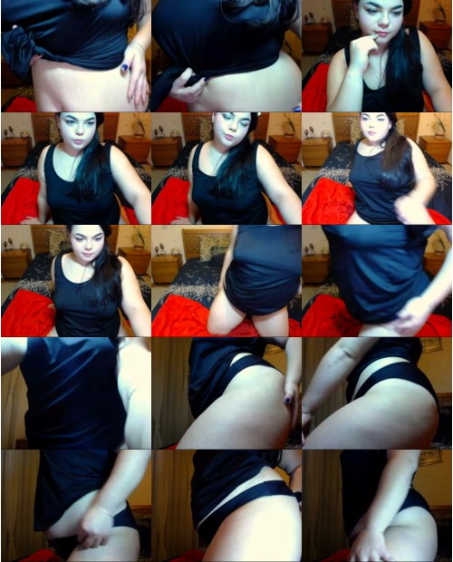 Download Video File: myfreecams el milana