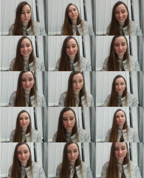 Download Video File: myfreecams emilieklar