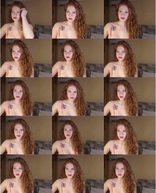 Download Video File: myfreecams emmareds