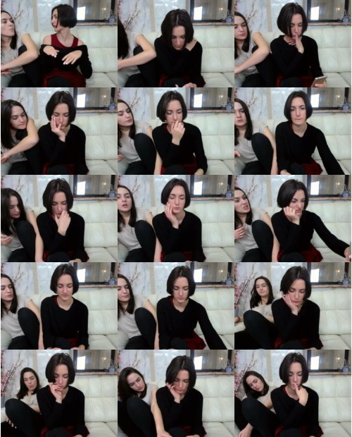 Download Video File: myfreecams evagloss