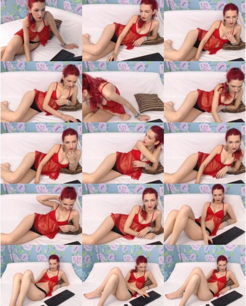 Download Video File: myfreecams evajolly