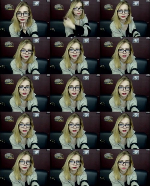 Download Video File: myfreecams evieriddle