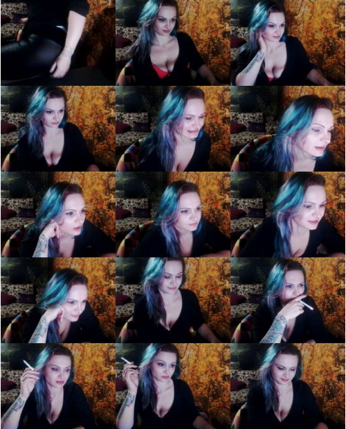 Download Video File: myfreecams evilminddom