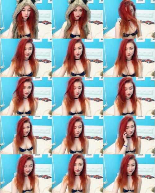 Download Video File: myfreecams firerenesmy