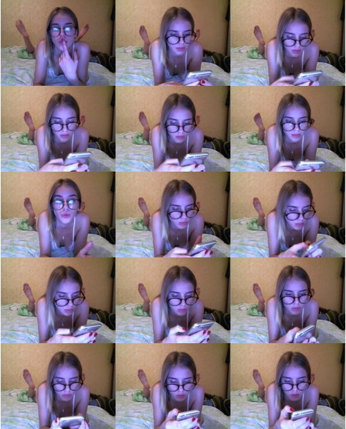 Download Video File: myfreecams foxygirl23