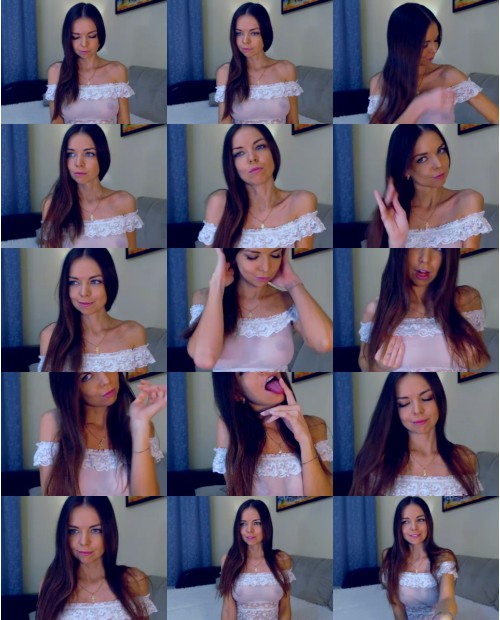 Download Video File: myfreecams ginarussel