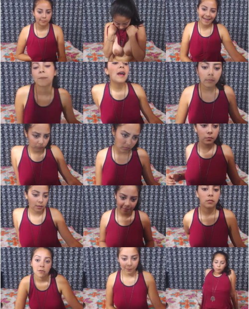 Download Video File: myfreecams gingergold