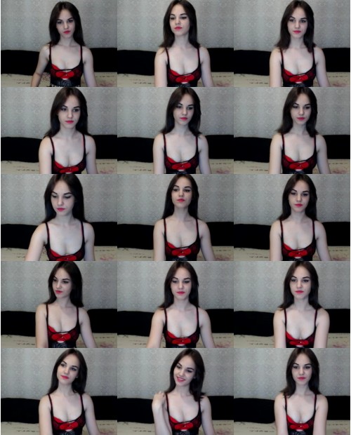 Download Video File: myfreecams glooris