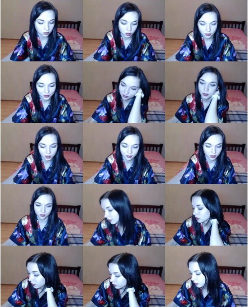 Download Video File: myfreecams gloria q