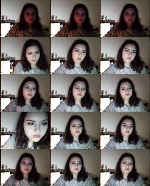 Download Video File: myfreecams goddessceran