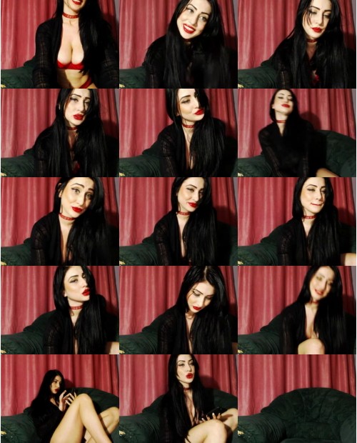 Download Video File: myfreecams goddesskassy