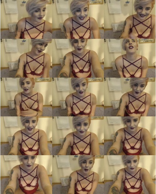 Download Video File: myfreecams goddessluna