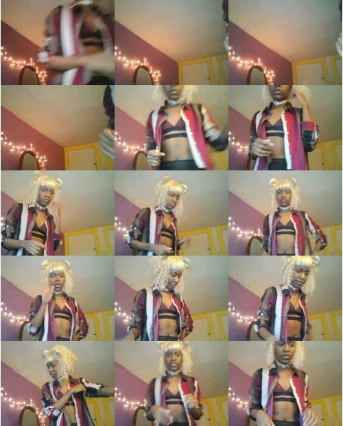 Download Video File: myfreecams goddessmpenzi