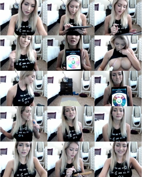 Download Video File: myfreecams harli lotts