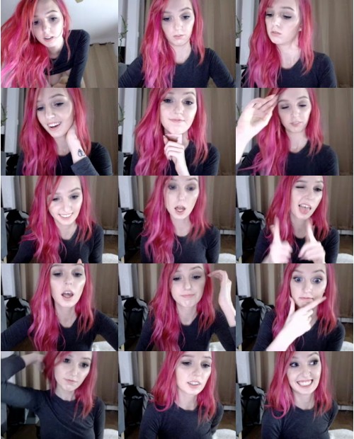 Download Video File: myfreecams harpermadi