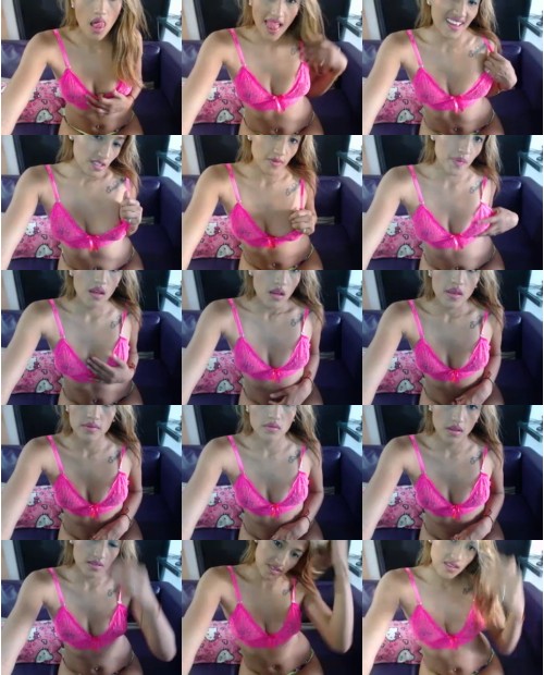 Download Video File: myfreecams heidy love