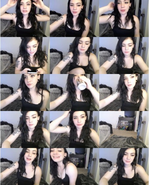 Download Video File: myfreecams heyitskat