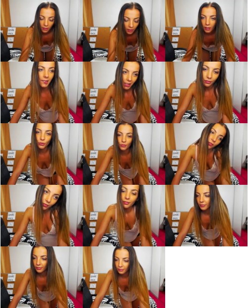 Download Video File: myfreecams hmlmm