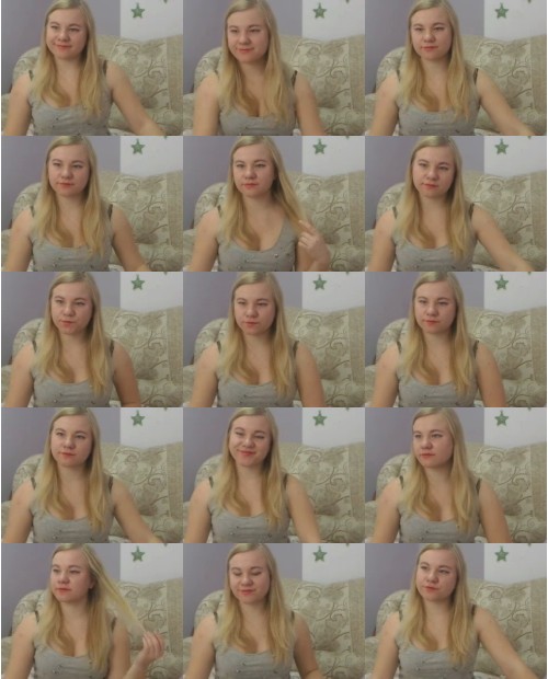 Download Video File: myfreecams holliene