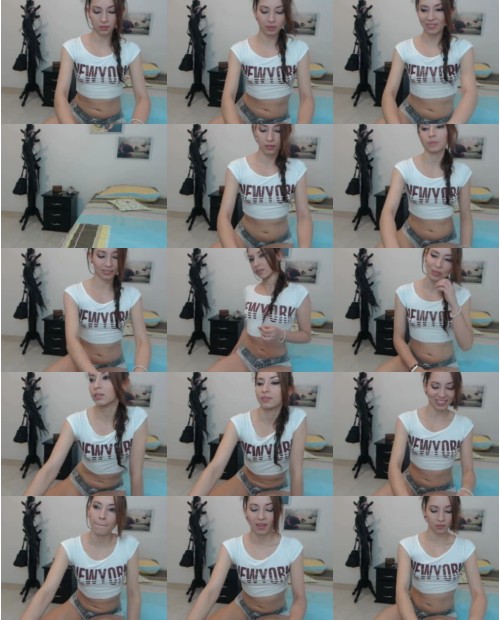 Download Video File: myfreecams hollybrokes