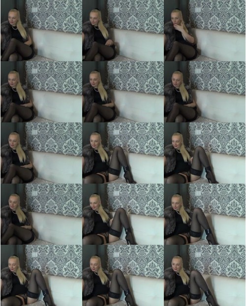 Download Video File: myfreecams hottalina