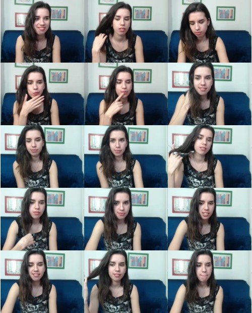 Download Video File: myfreecams ilean