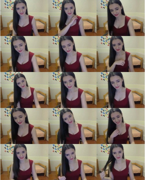 Download Video File: myfreecams jennyfervs