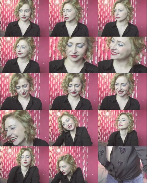 Download Video File: myfreecams kathyvonk 