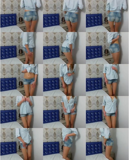 Download Video File: myfreecams kattysmile19