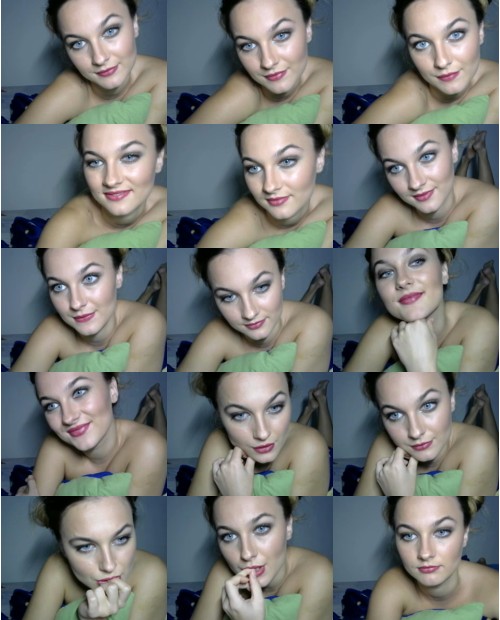 Download Video File: myfreecams katy95katy