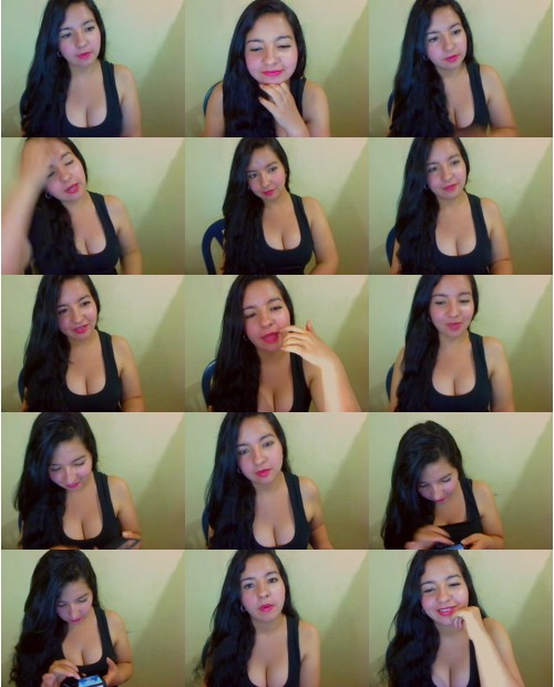 Download Video File: myfreecams khateryn