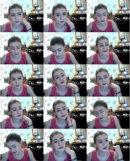 Download Video File: myfreecams kriss whites