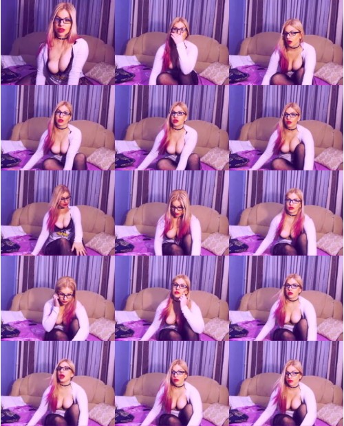 Download Video File: myfreecams kristallips