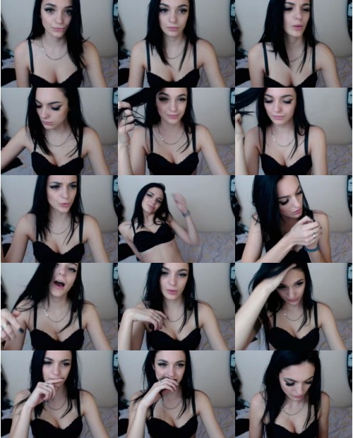 Download Video File: myfreecams kristykisss