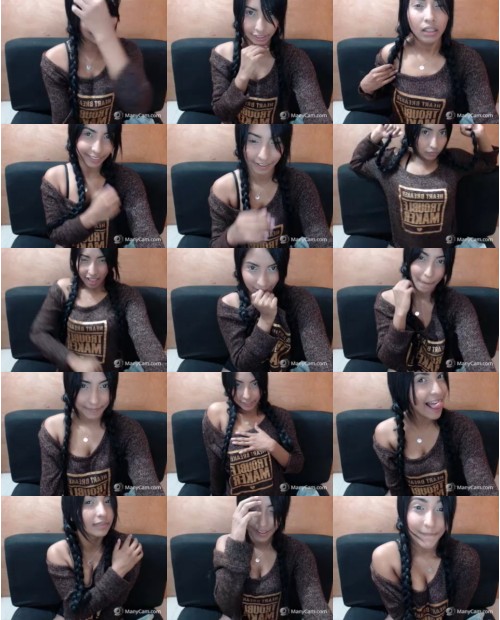 Download Video File: myfreecams kukaloca69