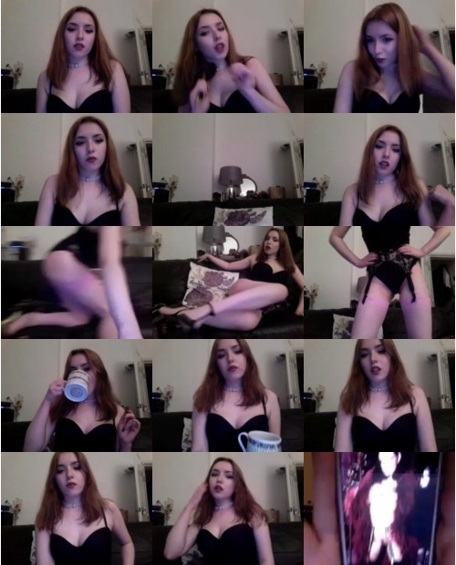 Download Video File: myfreecams lafrenchie